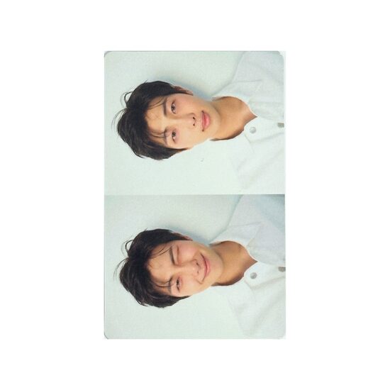 PHOTOCARD | BTS [Love Yourself 'Tear']